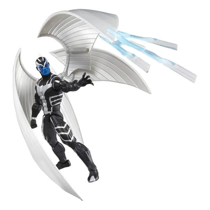 X-Force Marvel Legends figurine Archangel 15 cm - Image 6