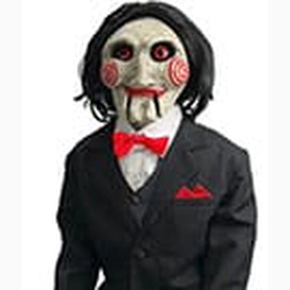 Saw Réplique poupée / marionnette Billy the Puppet 119 cm - Image 2