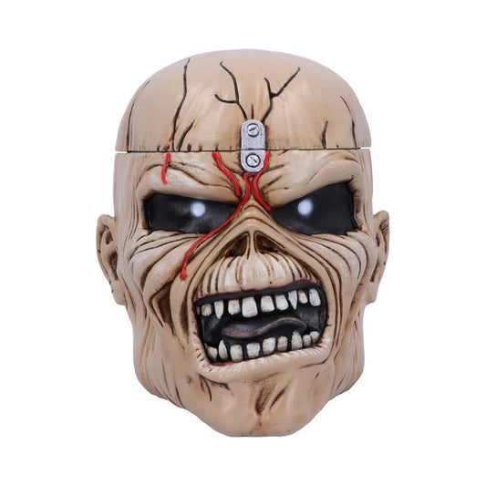 Iron Maiden Boite Secrete The Trooper 18Cm - Image 1