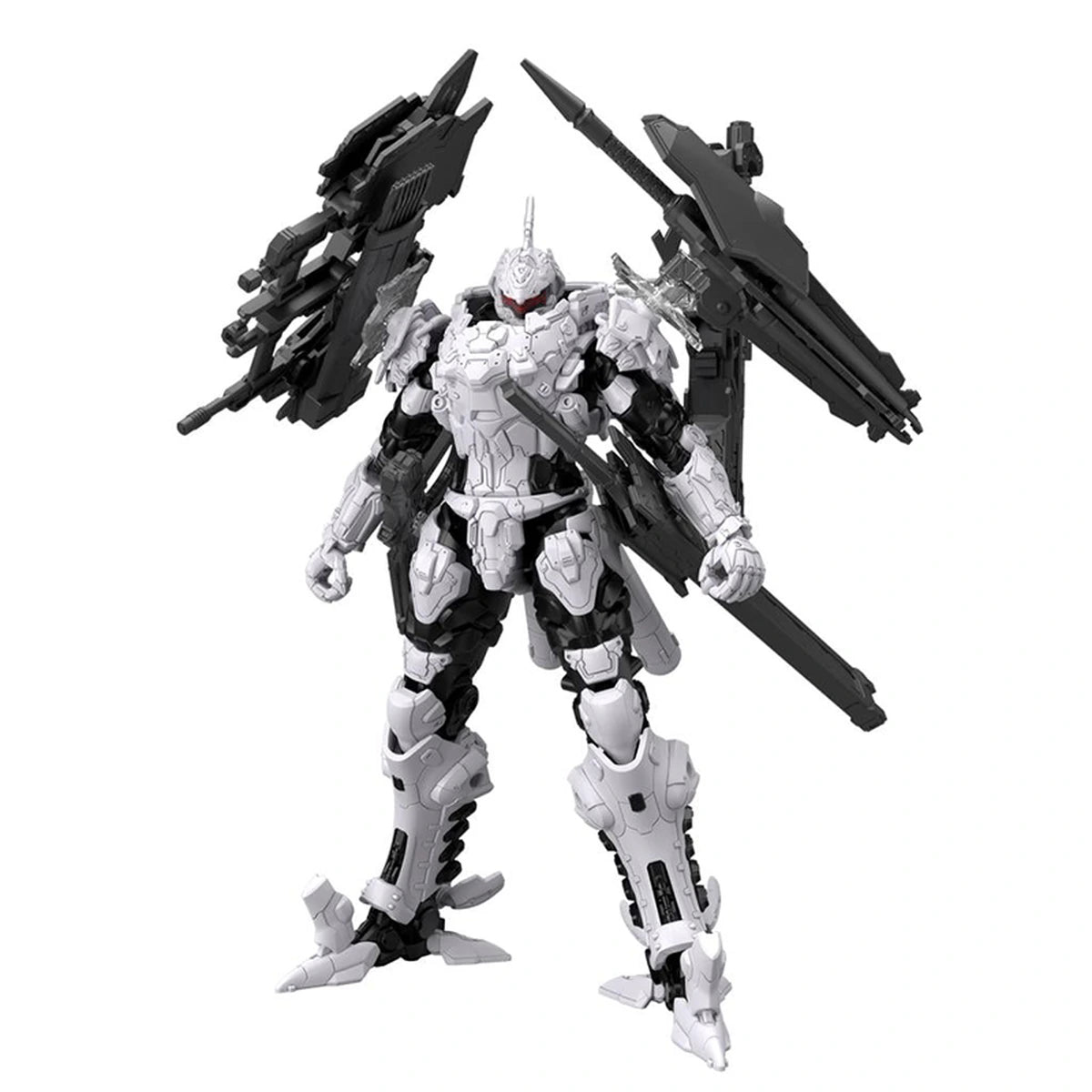 Daemon X Machina 30MM 30 Minutes Mission Ts Bahamut - Image 1