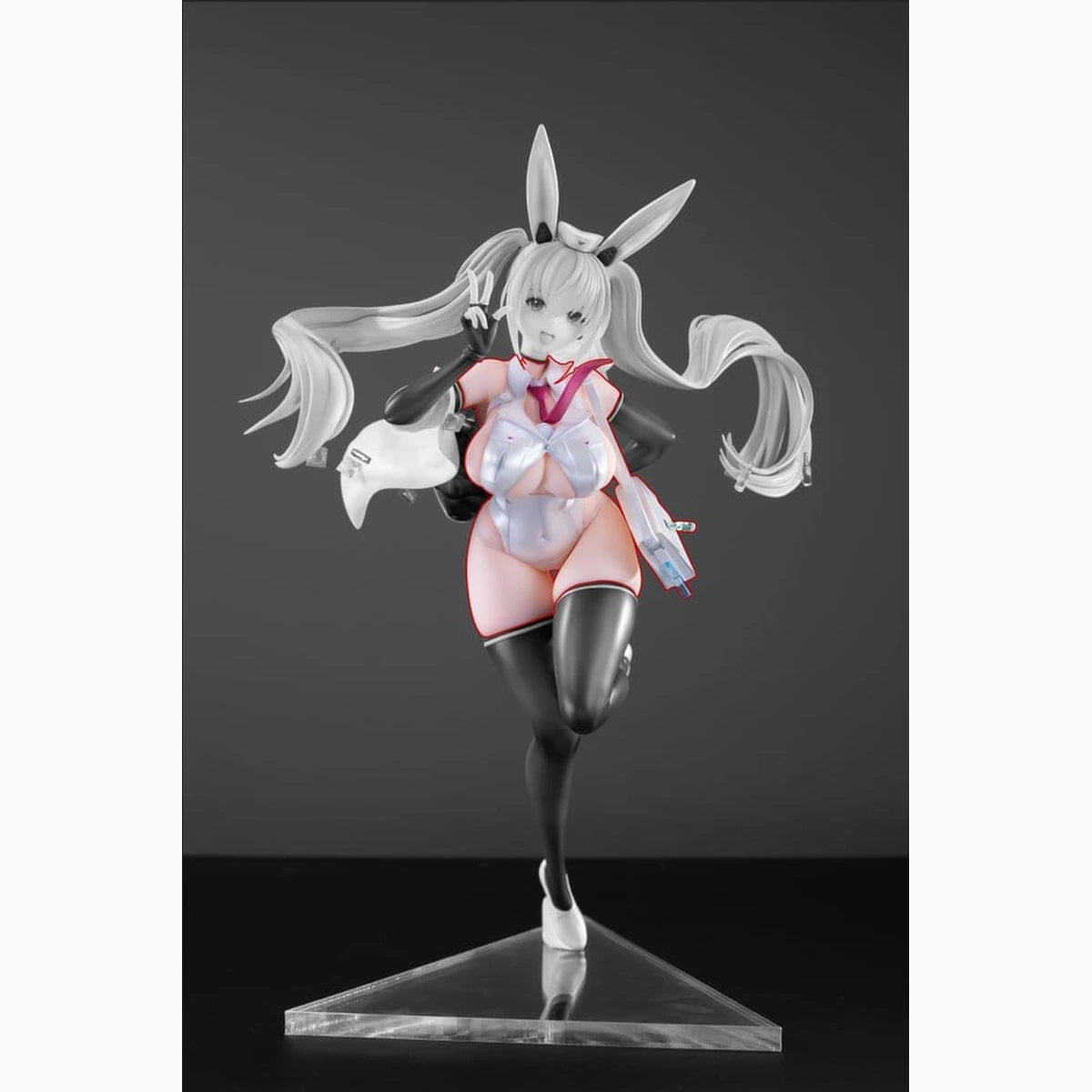 Original Character figurine PVC 1/6 Etona Illustrated by Won 28 cm - Image 4
