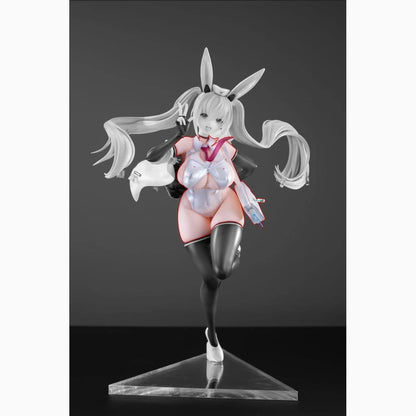 Original Character figurine PVC 1/6 Etona Illustrated by Won 28 cm - Image 4