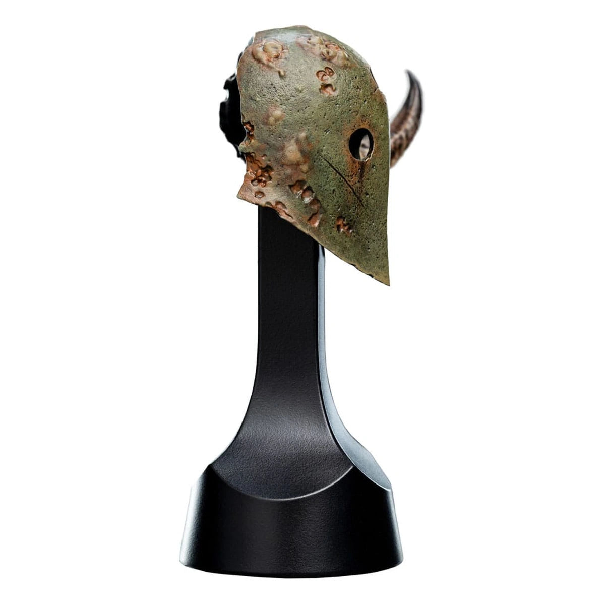 Warhammer: Age Of Sigmar réplique 1/4 Putrid Blightking Helm 15 cm - Image 4