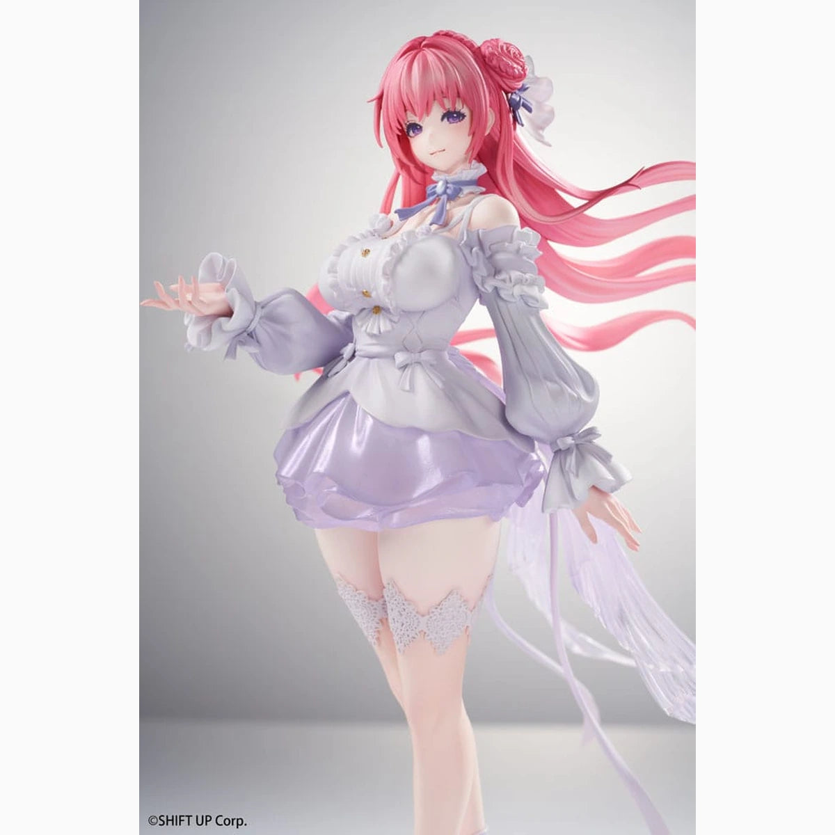 Goddess of Victory: Nikke statuette PVC 1/10 Dorothy 19 cm - Image 6
