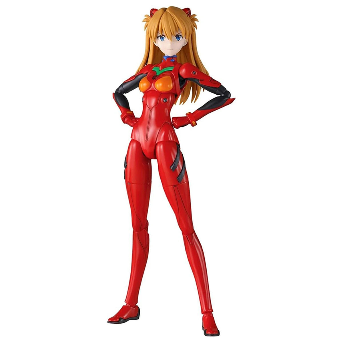 Evangelion 30MP Asuka Shikinami Langley Plug Suit Ver - Image 2