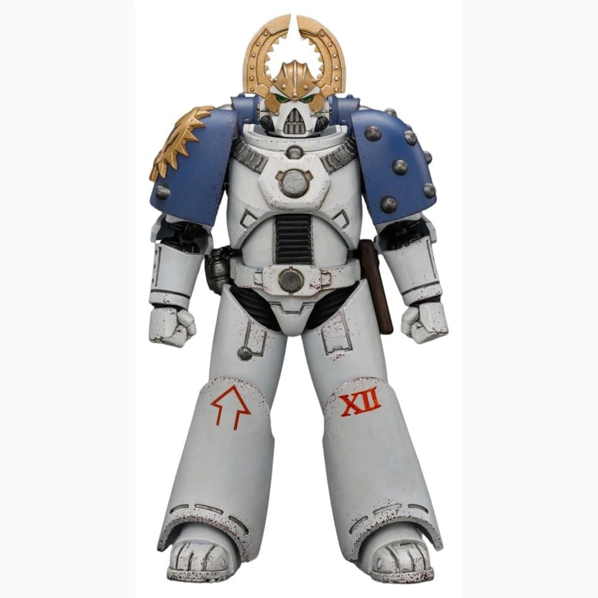 Warhammer The Horus Heresy figurine MKVI Tactical Sergeant World Eaters 12 cm - Image 1