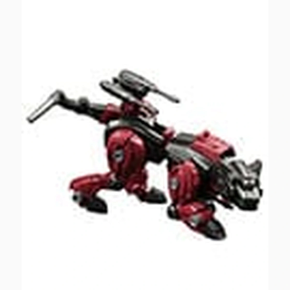 Zoids figurine 1/100 Plastic Model Kit RMZ-004 Hellcat Guylos Color (Reproduction) 13 cm - Image 2