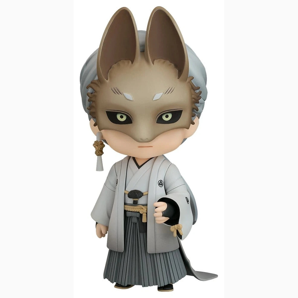 Silent Hill Nendoroid figurine Fox Mask 10 cm - Image 1