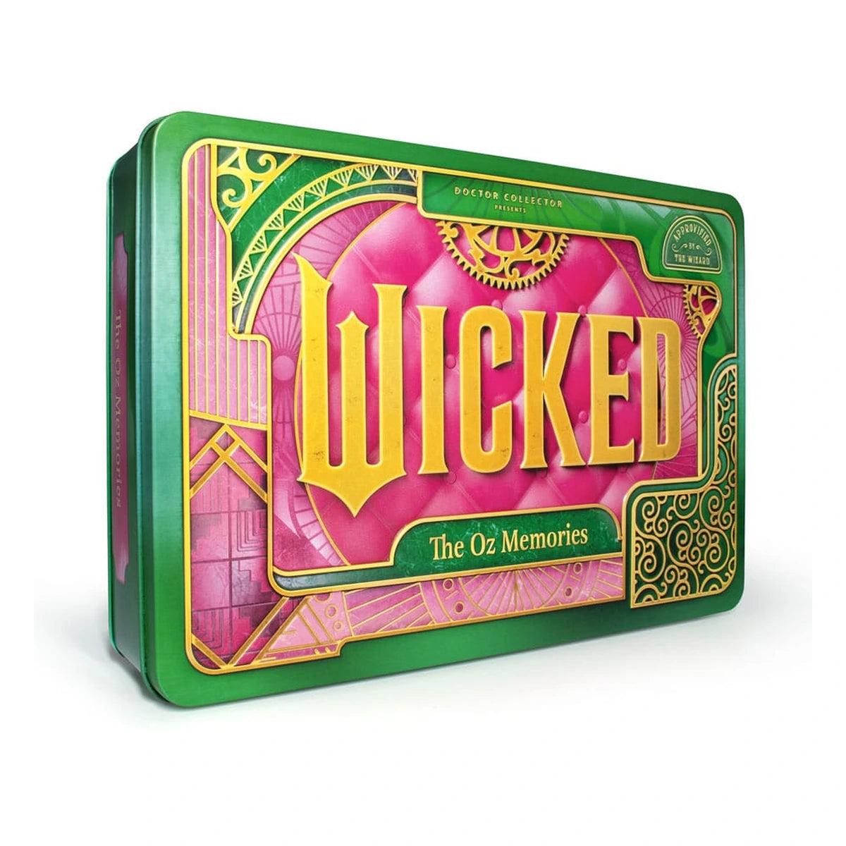 Wicked coffret cadeau The Oz Memories Kit - Image 1