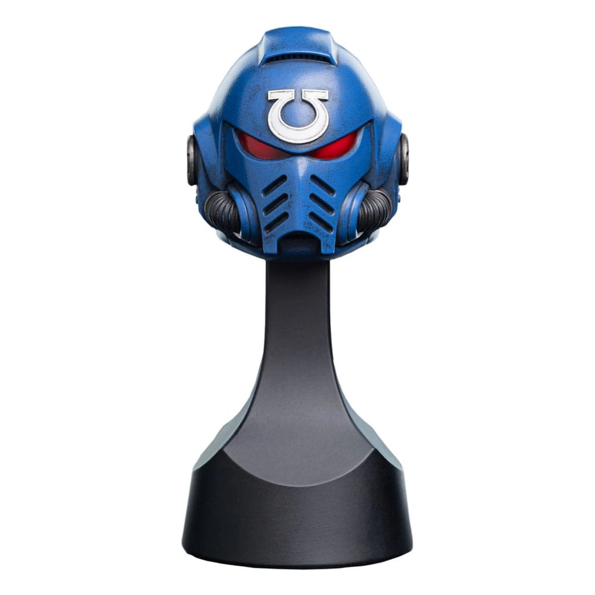 Warhammer 40,000 réplique 1/4 Ultramarines Helm 12 cm - Image 1