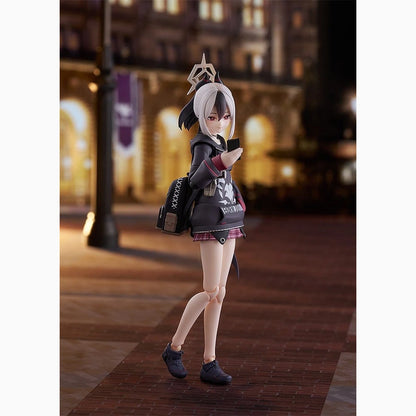Blue Archive Figma figurine Kayoko Onikata 15 cm - Image 4