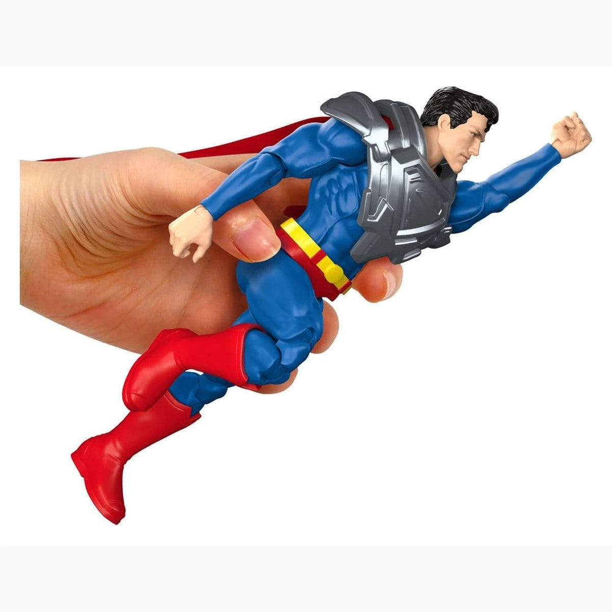 DC Premier Series 2 figurine Superman 15 cm - Image 3