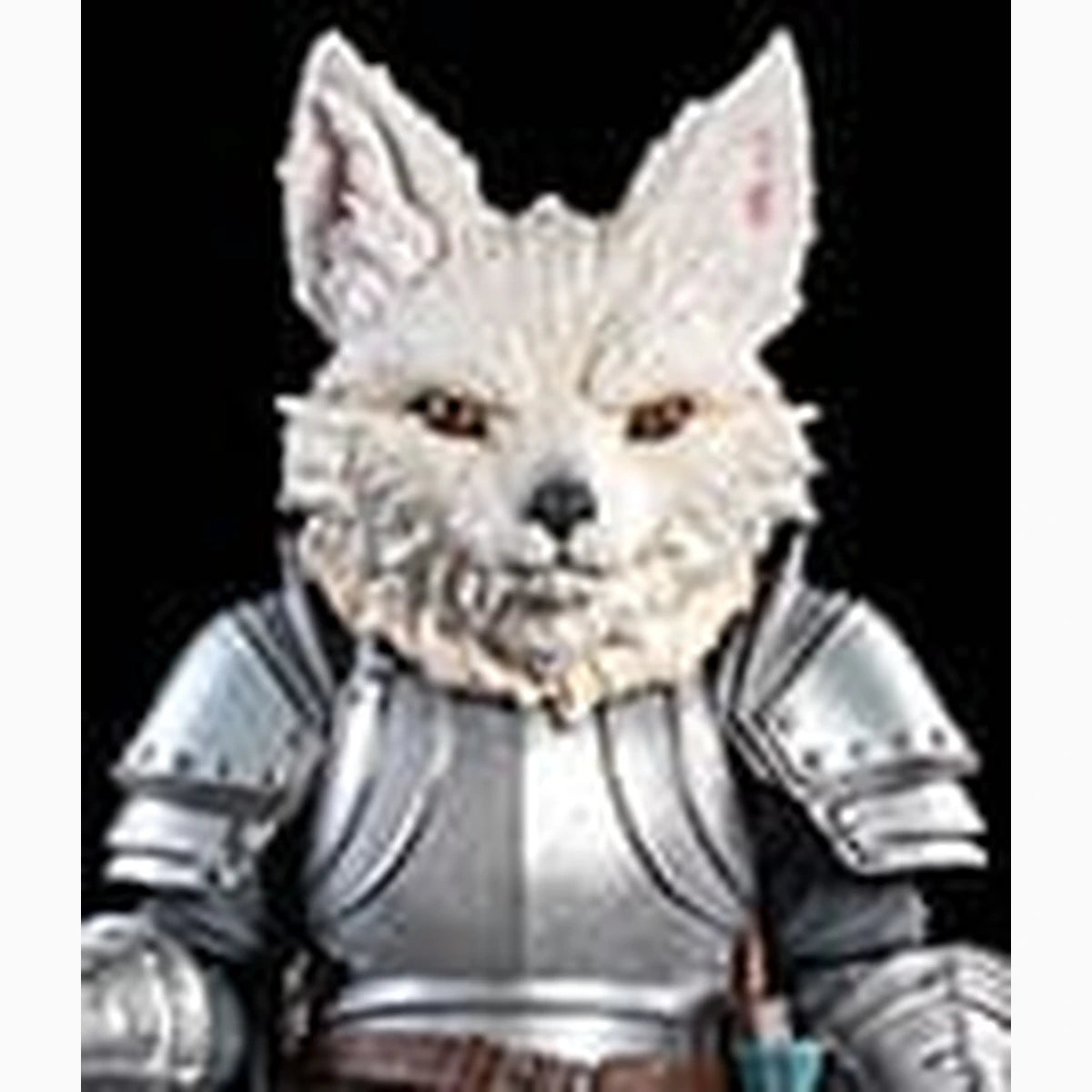 Mythic Legions Horror of Einsamall figurine Bylur Frostfurr Imp-Scale - Image 2