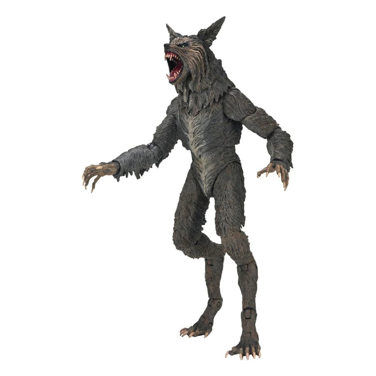 Hurlements figurine Ultimate Werewolf 23 cm - Image 1