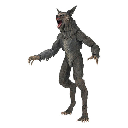 Hurlements figurine Ultimate Werewolf 23 cm - Image 1