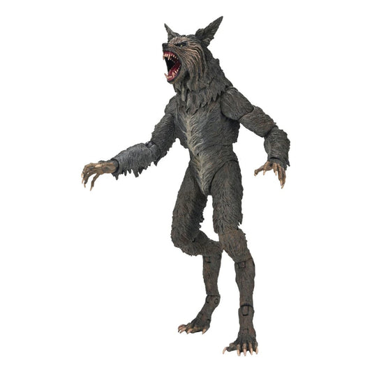 Hurlements figurine Ultimate Werewolf 23 cm - Image 1
