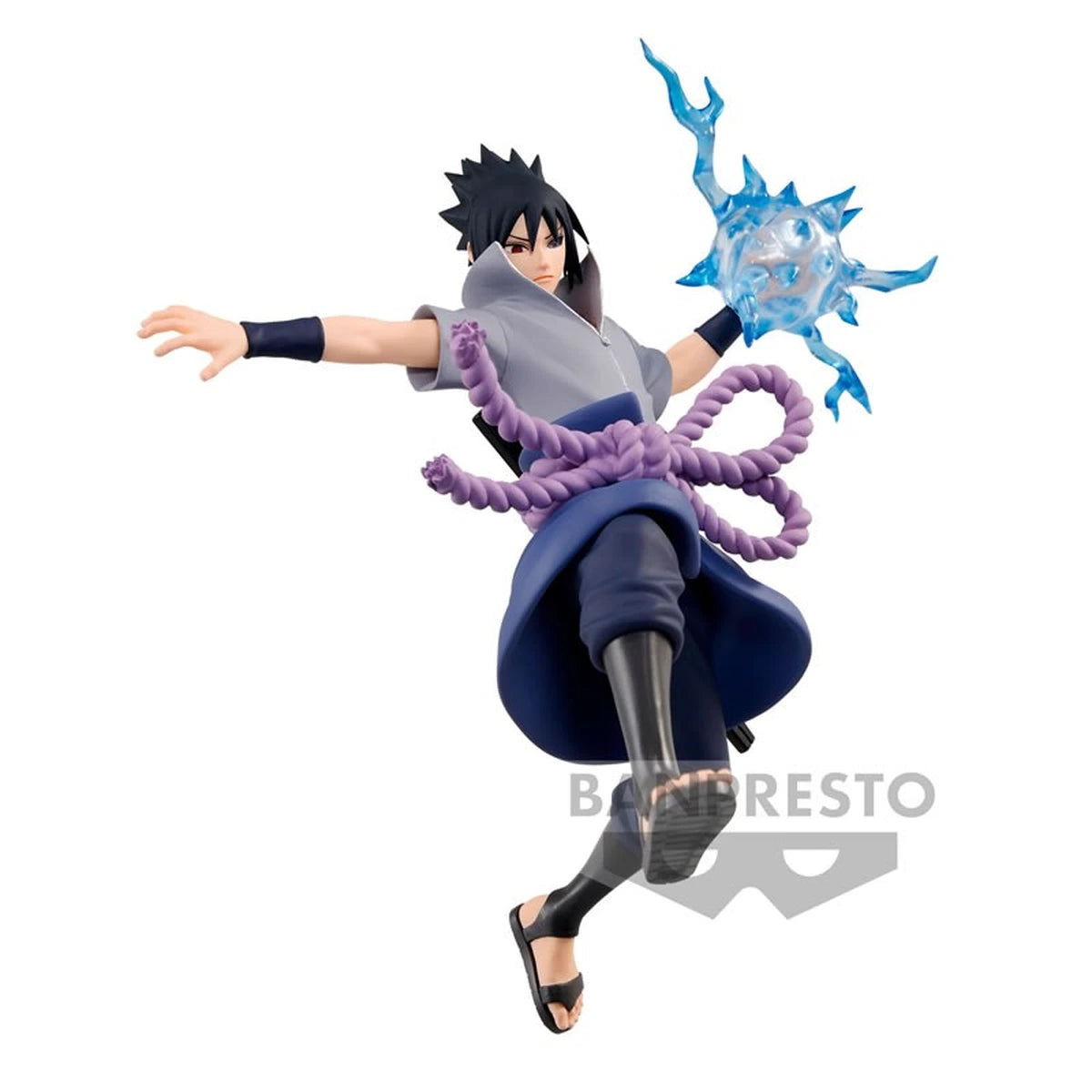 NARUTO SHIPPUDEN EFFECTREME-UCHIHA SASUKE- - Image 1