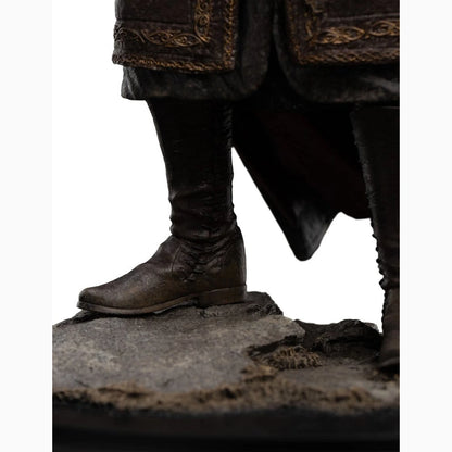 Le Seigneur des Anneaux Statue 1/6 King Théoden 33 cm - Image 6