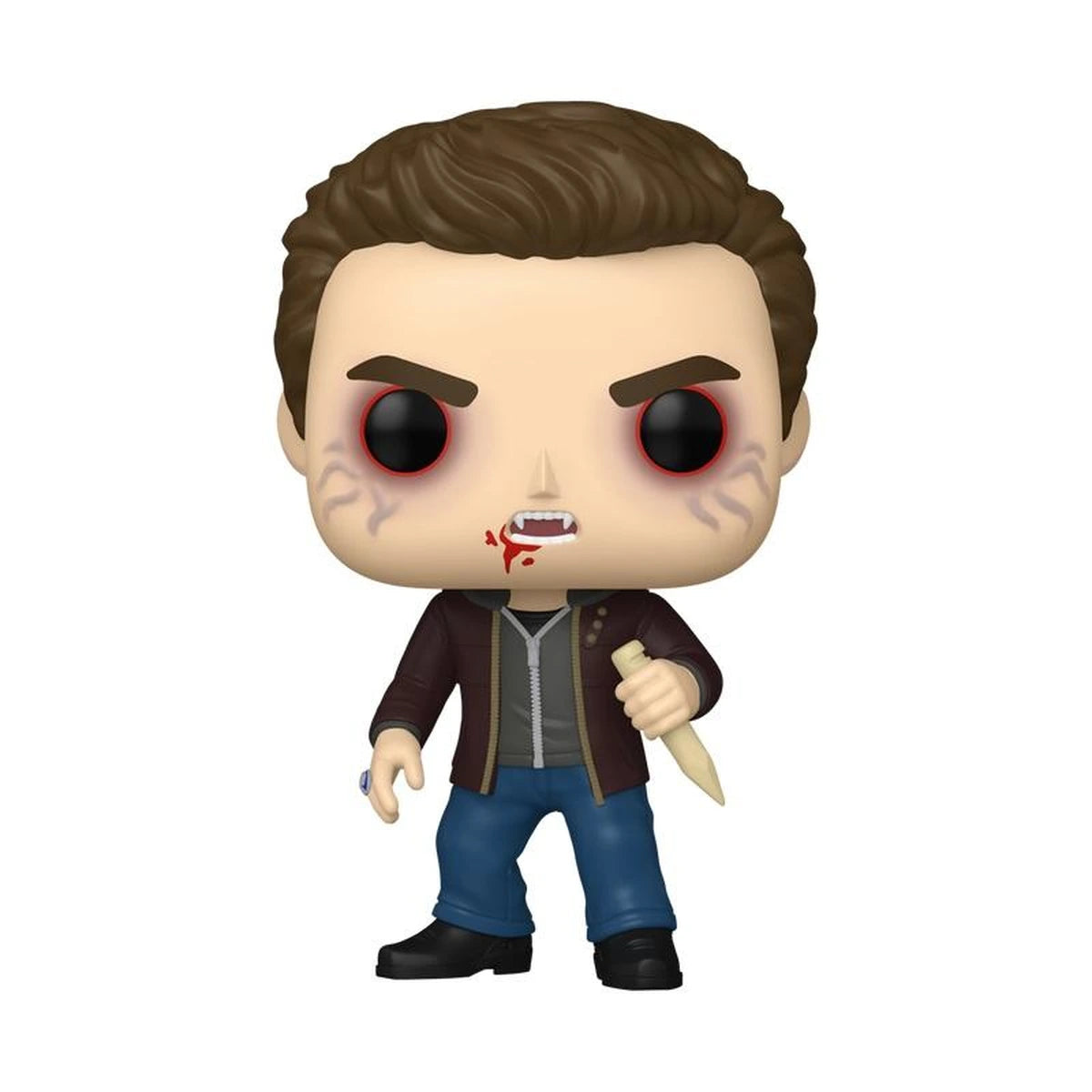 Chase Vampire Diaries Pop Stefan Chase - Image 2