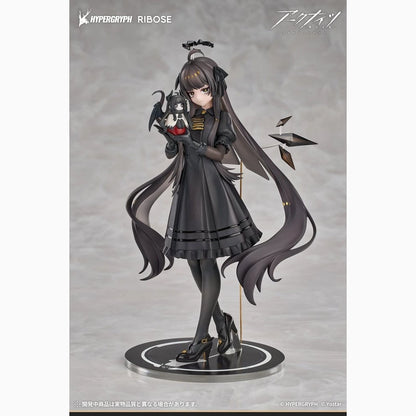 Arknights figurine PVC Rise Up+ Virtuosa Chiisaki Kage Ver. 20 cm - Image 1