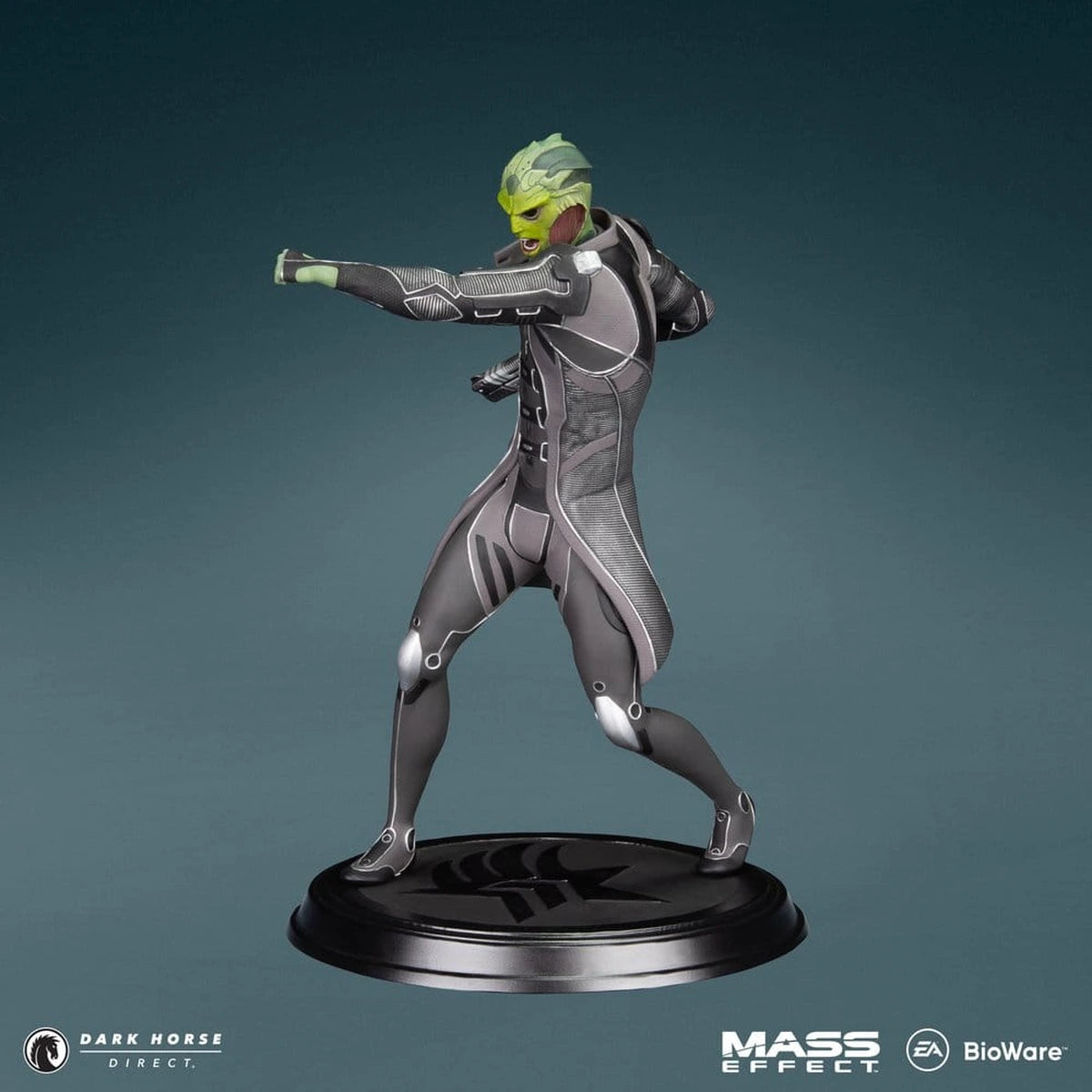 Mass Effect figurine PVC Thane Krios 22 cm - Image 3