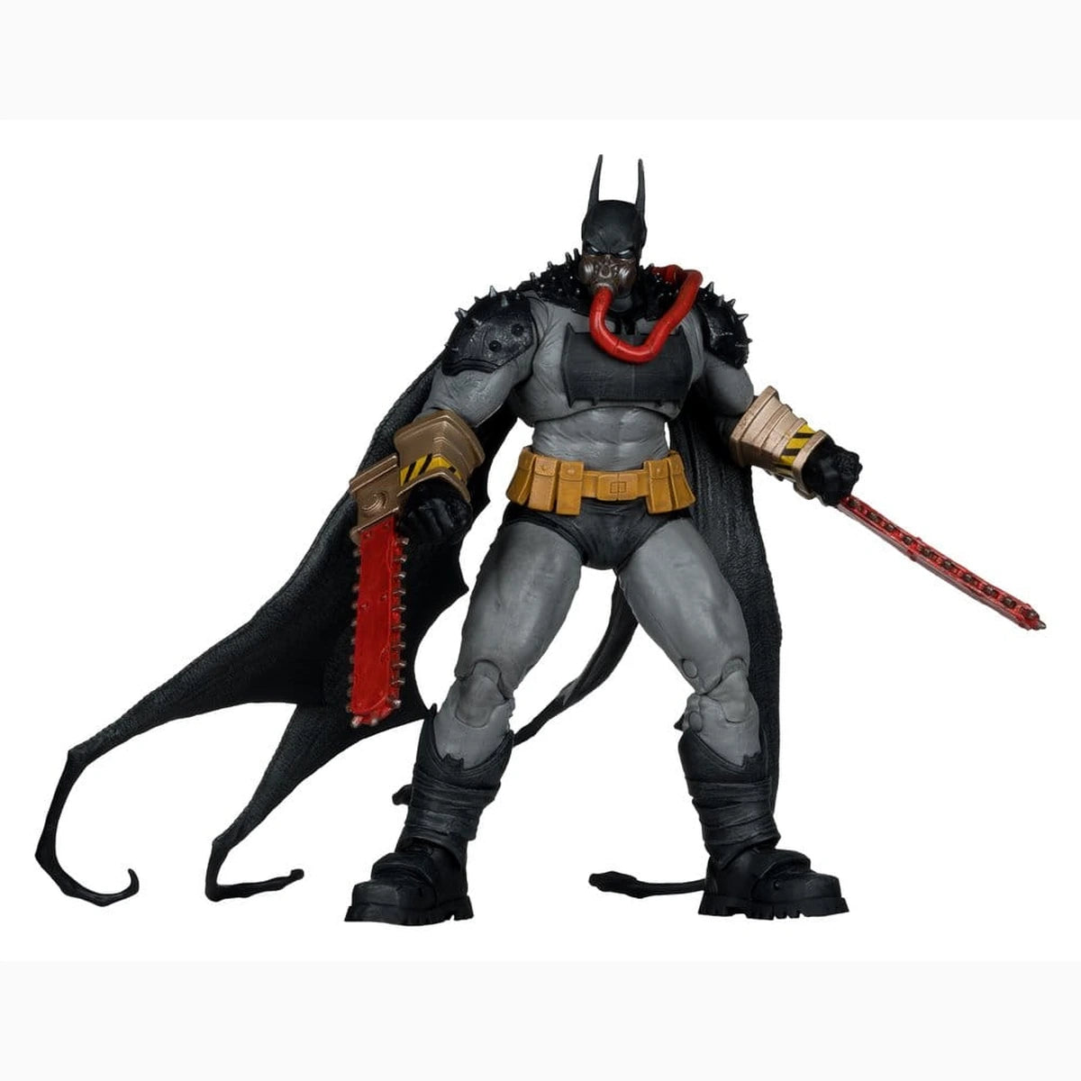DC Multiverse McFarlane Elite Edition figurine deluxe Batman (Absolute Batman) #16 18 cm - Image 2