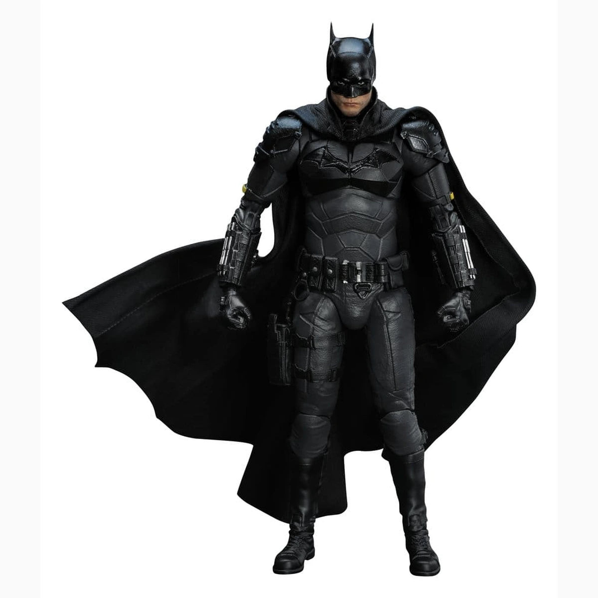 DC Comics Dynamic 8ction Heroes Figurine Batman (The Batman) 21 cm - Image 1
