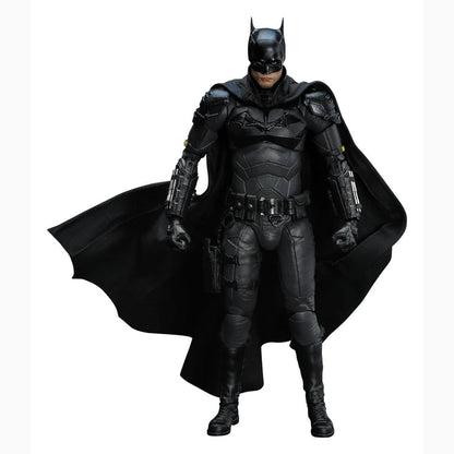 DC Comics Dynamic 8ction Heroes Figurine Batman (The Batman) 21 cm - Image 1