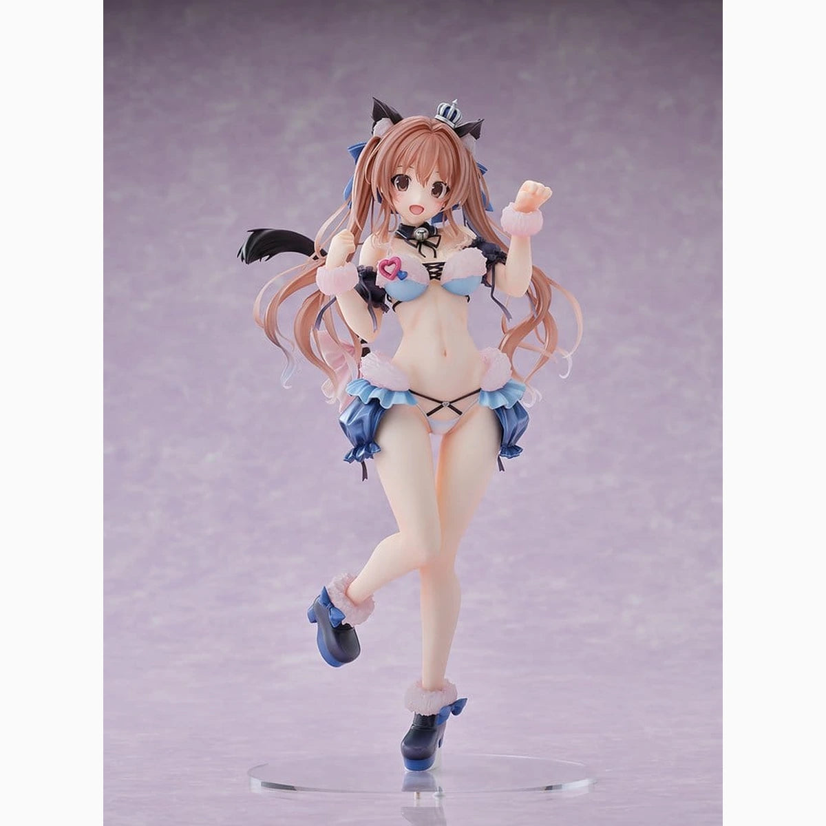 Original Character figurine 1/6 Kanon-chan Illustration by karory 29 cm - Image 3