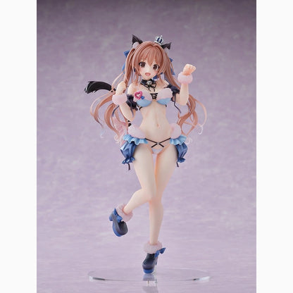 Original Character figurine 1/6 Kanon-chan Illustration by karory 29 cm - Image 3
