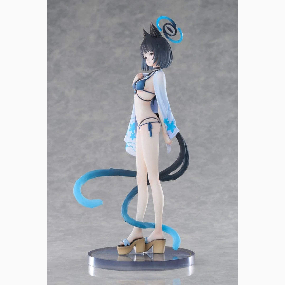 Blue Archive figurine PVC 1/7 Kikyou (Swimsuit) 27 cm - Image 3