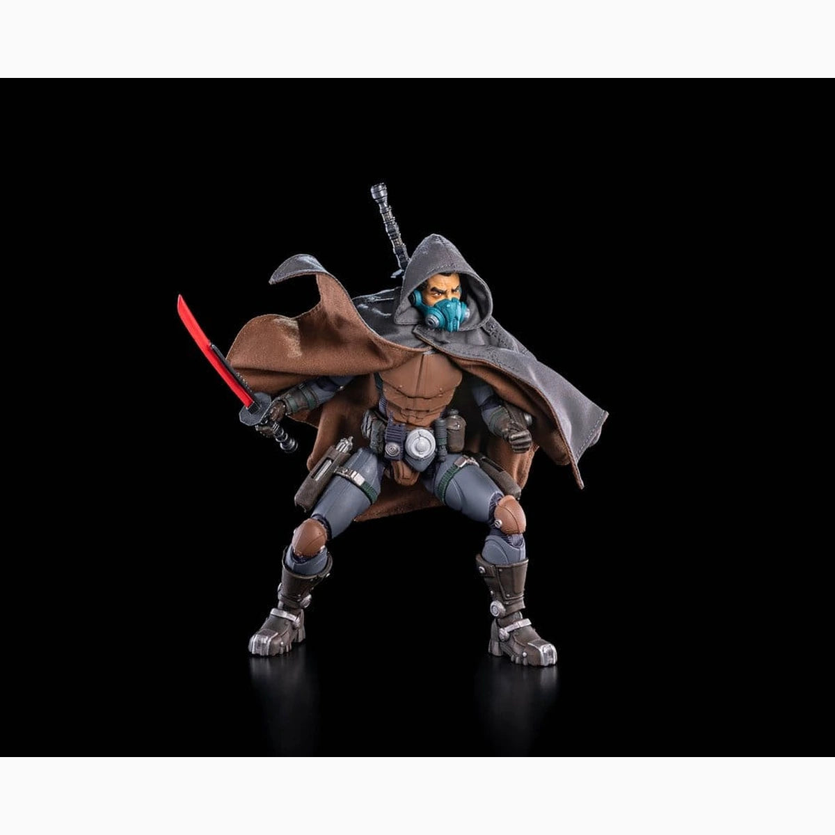 Cosmic Legions Mortal Thorn figurine Kyojii Rune - Image 6