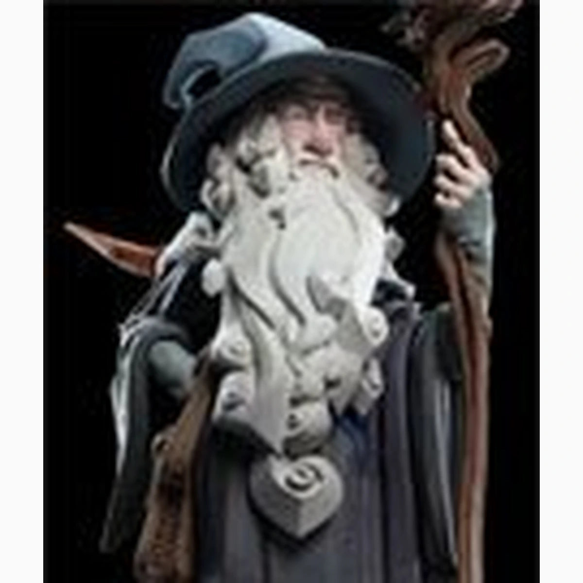 Le Seigneur des Anneaux figurine Mini Epics Gandalf 18 cm - Image 2