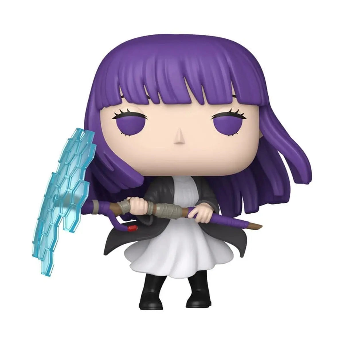 Frieren: Beyond Journey´s End POP! Games Vinyl figurine Fern 9 cm - Image 1