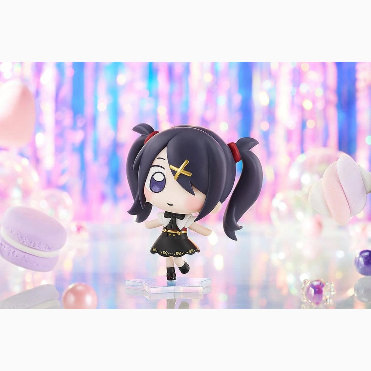 Needy Streamer Overload figurine Chibi Ame 8 cm - Image 2