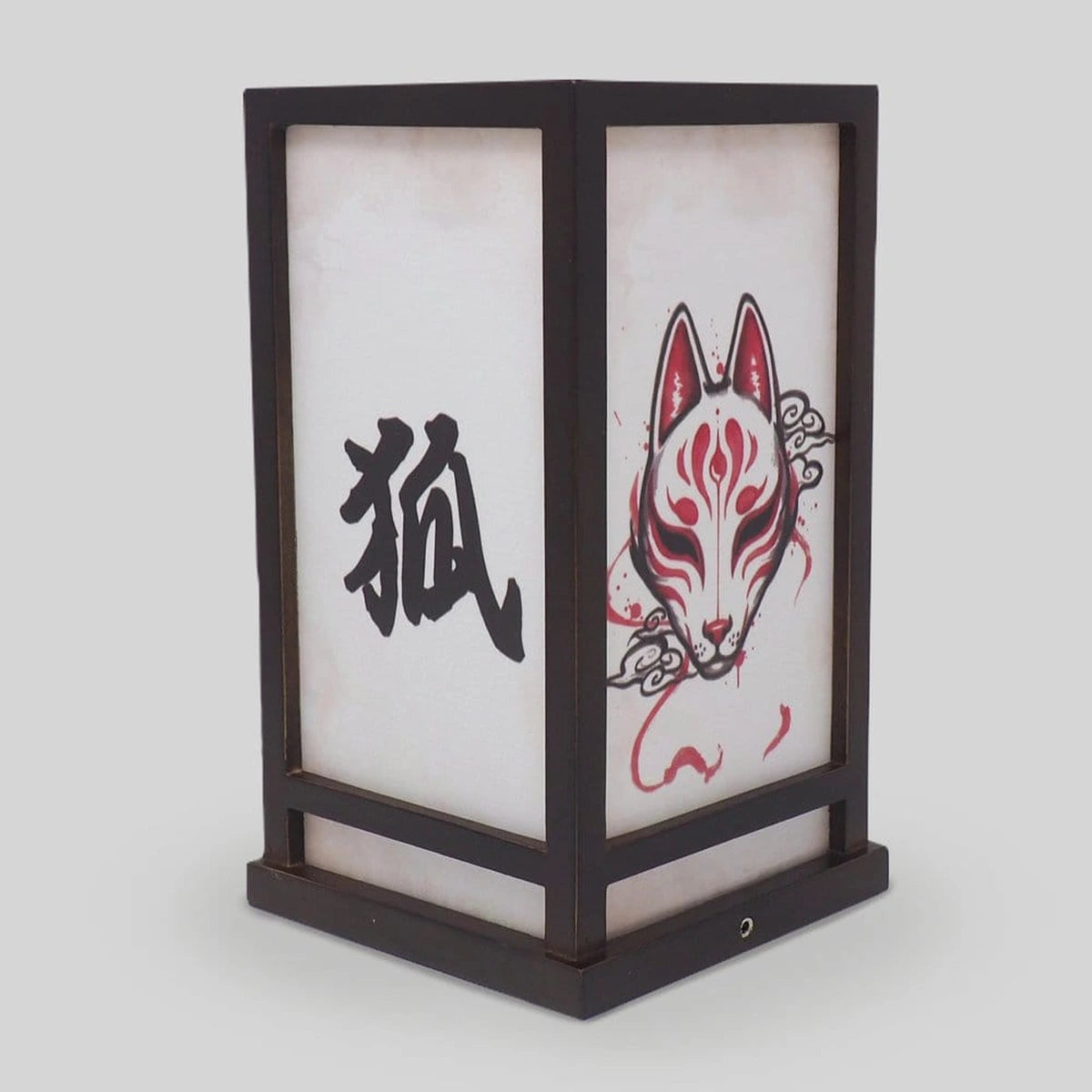 Lanterne Kitsune 25 cm - Image 1