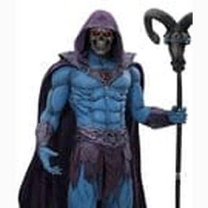 Masters of the Universe Movie Masterpiece figurine 1/6 Skeletor 31 cm - Image 2