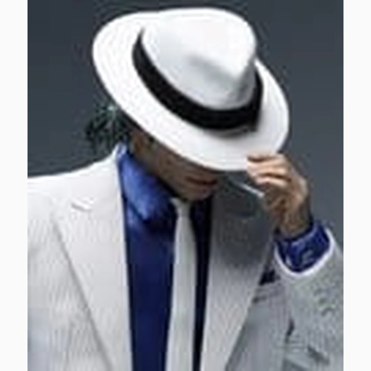 Michael Jackson figurine 1/6 34 cm - Image 2