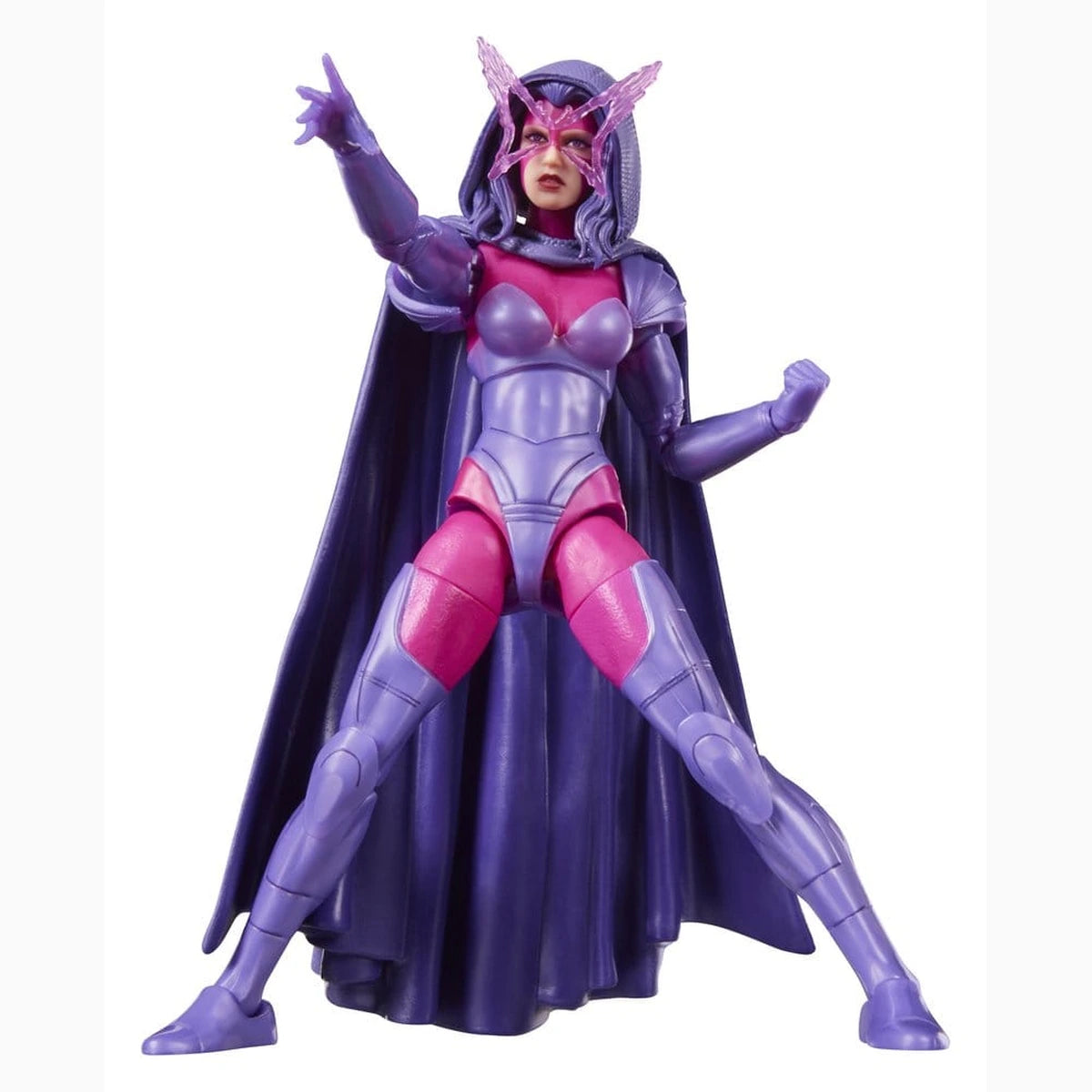 Marvel Legends figurine Psylocke (BAF: Marvel's Box) 15 cm - Image 7