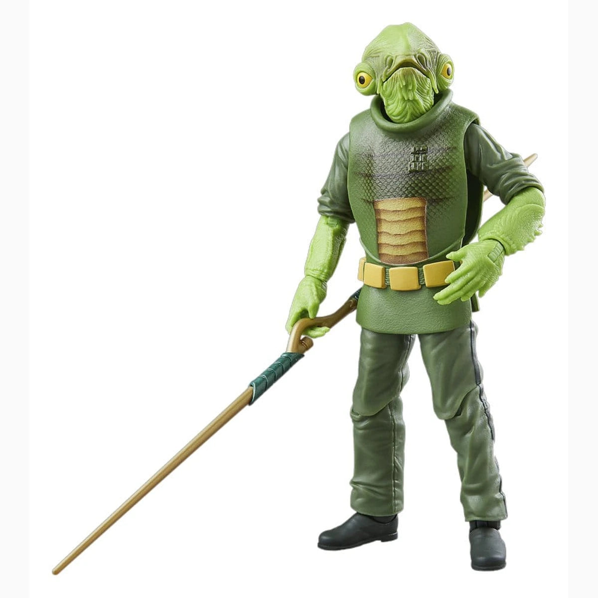 Star Wars Black Series figurine Mon Calamari (Halloween Edition) 15 cm - Image 5