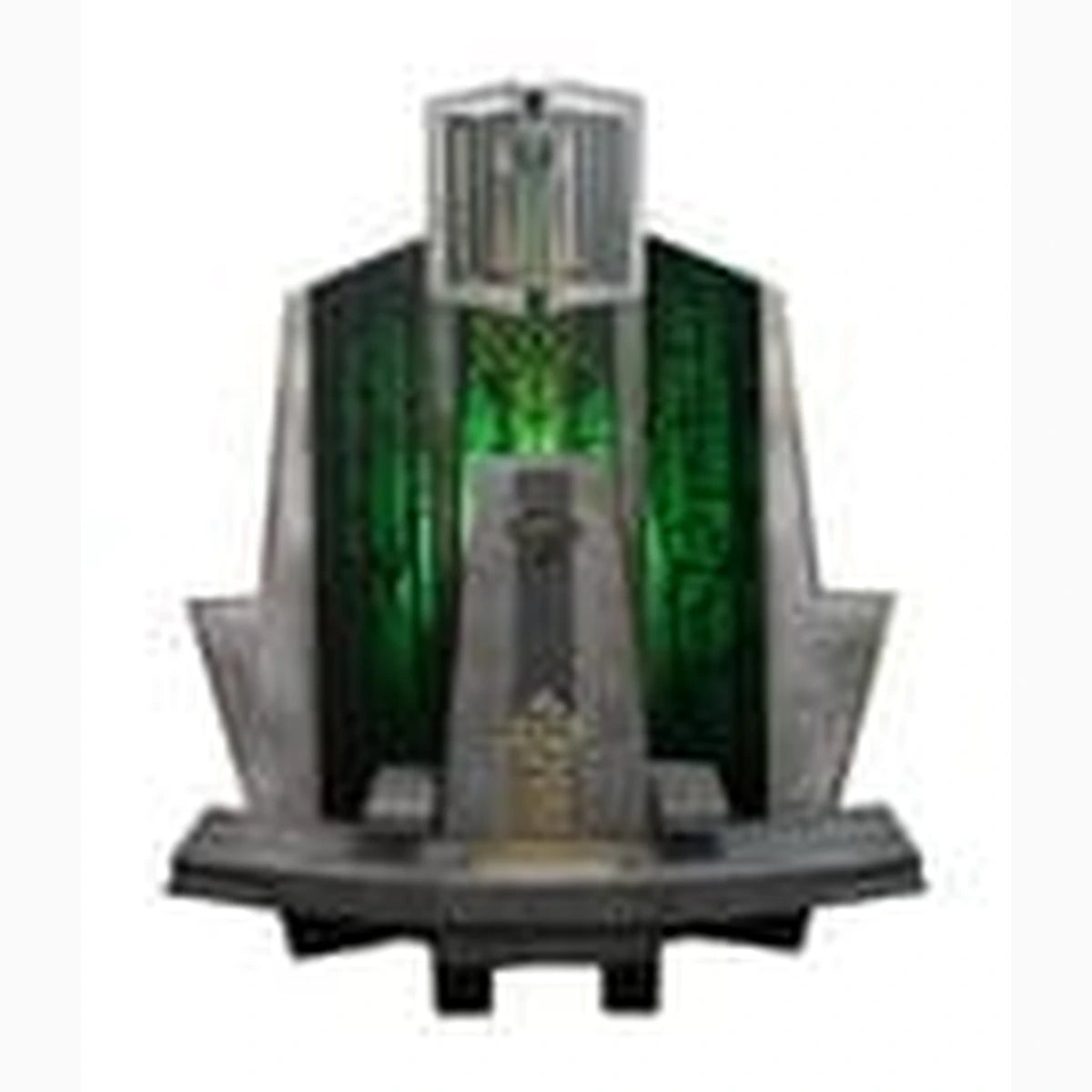 Avengers: Doomsday Movie Masterpiece accessoire pour figurines 1/6 Doom's Throne 33 cm - Image 2