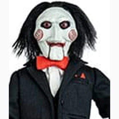 Saw figurine 1/6 Billy the Puppet with Tricycle 18 cm - Image 2