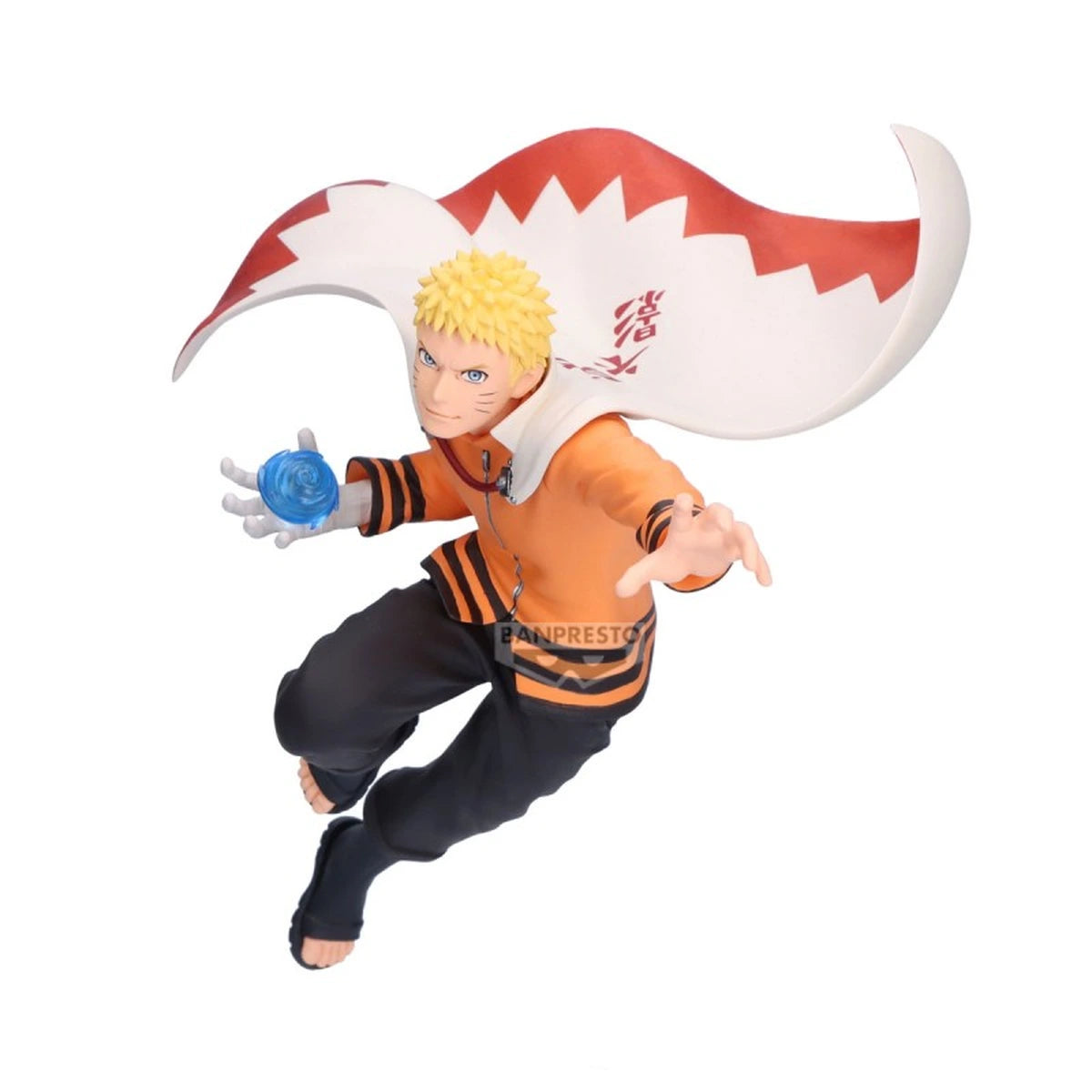 BORUTO NARUTO NEXT GENERATIONS - VIBRATION STARS - NARUTO UZUMAKI Ⅱ - Image 1