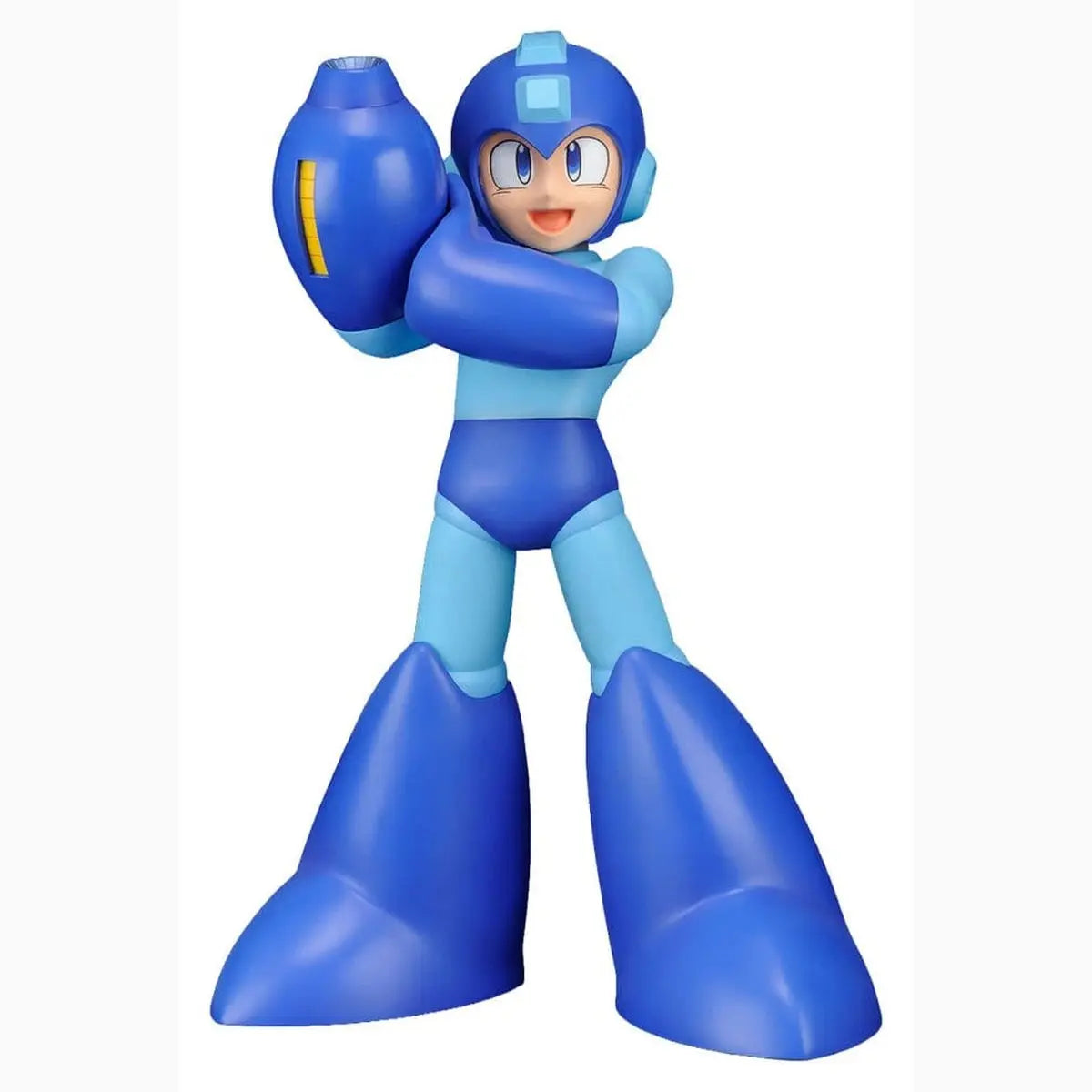 Mega Man Gigantic Series figurine PVC 35 cm - Image 1