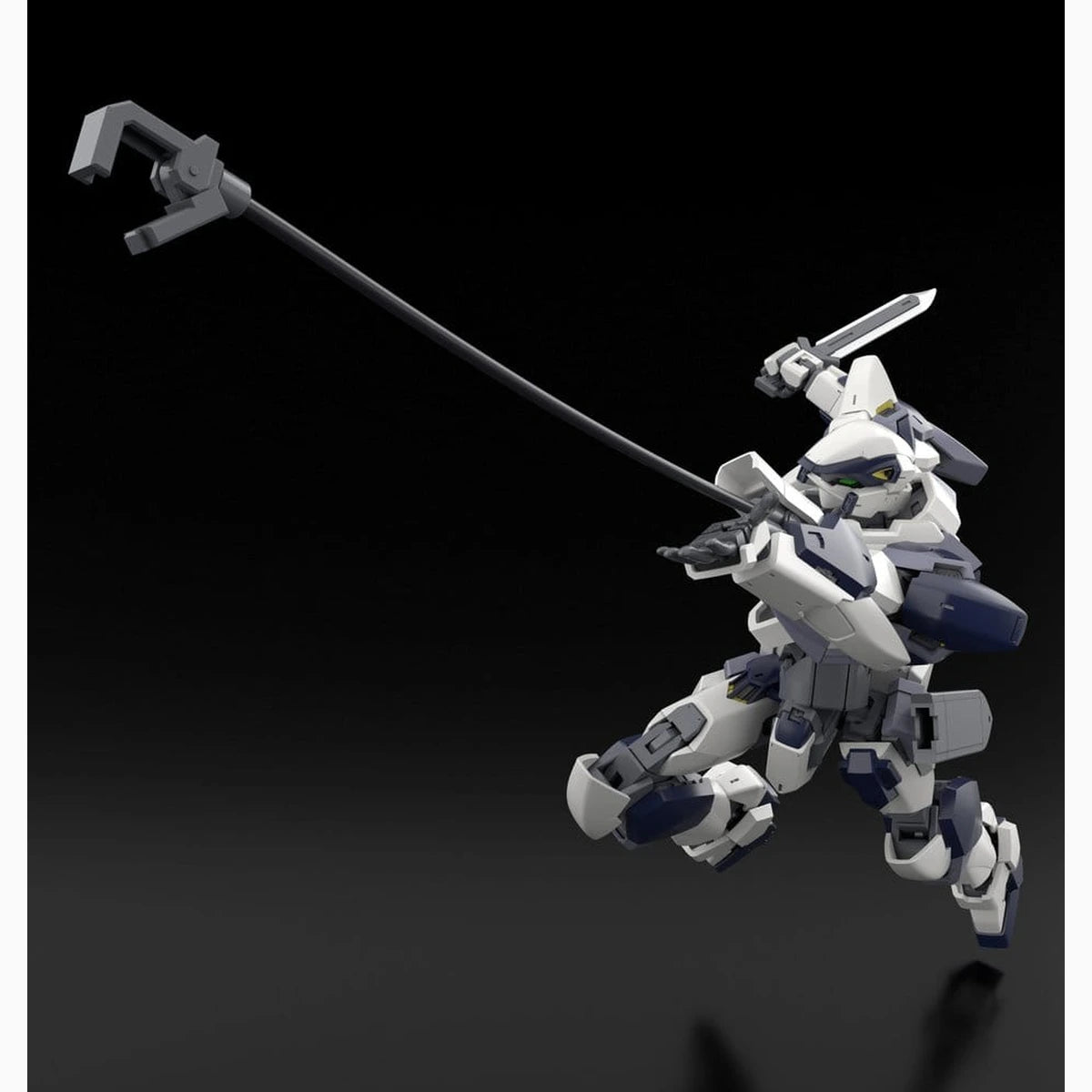 Full Metal Panic! plastic model kit 1/48 Arbalest Special Set 18 cm - Image 6