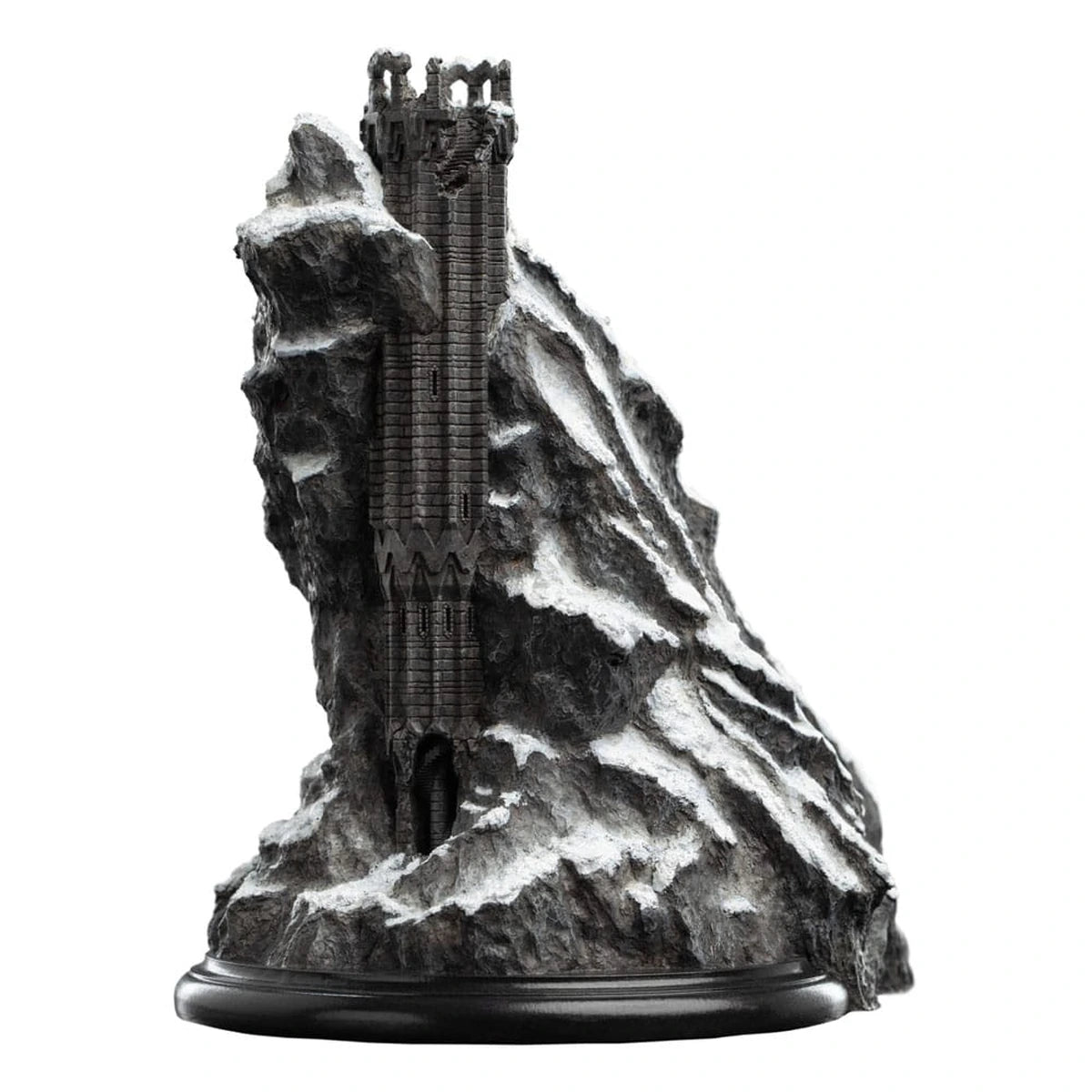 Le Seigneur des Anneaux statuette Zirakzigil 15 cm - Image 4