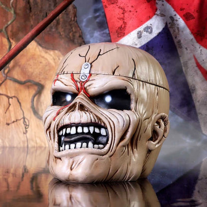Iron Maiden Boite Secrete The Trooper 18Cm - Image 3