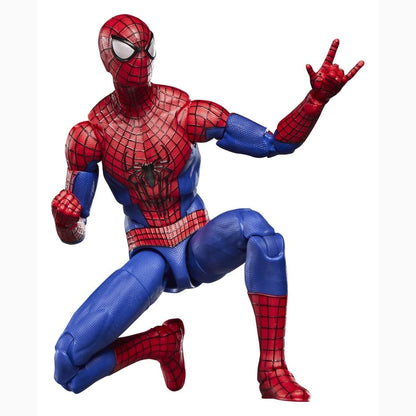Spider-Man: No Way Home Marvel Legends figurine The Amazing Spider-Man 15 cm - Image 6