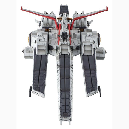 Mobile Suit Gundam Cosmo Fleet Special véhicule Nahel Argama Re. 17 cm (Repeat) - Image 6