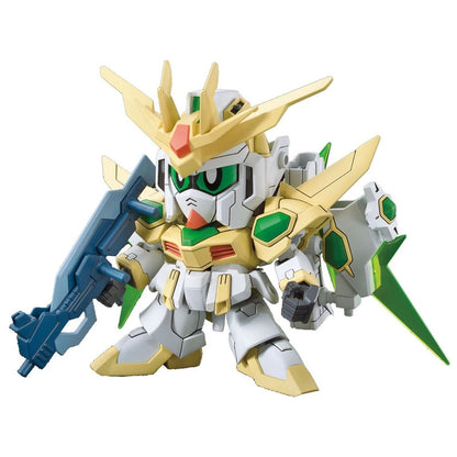Gundam Gunpla SD 030 BF Star Winning Gundam - Image 1